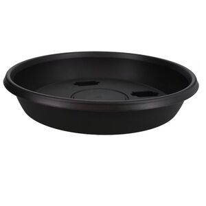 New garden collection rolling plant tray 6-ct